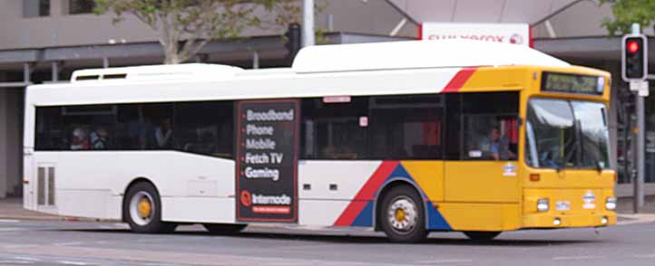 Adelaide Metro MAN NL202 CNG ABM